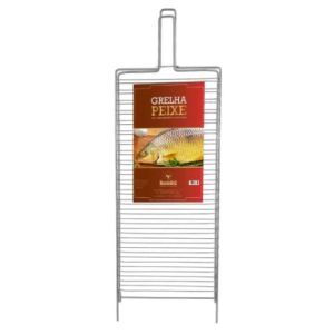 Grelha para Peixe Grilazer