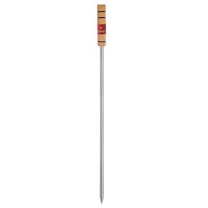 Espeto Simples 85cm Grilazer