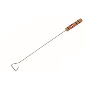 Espalha Brasa 62cm Grilazer