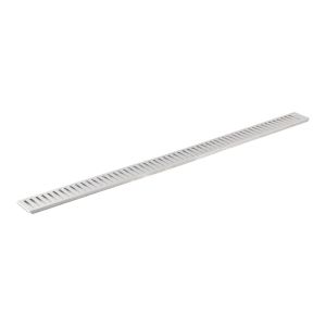 Ralo Linear 5x70 Grelha Inox Lgmais