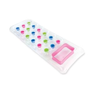 Colchão Bronzeador Francês Intex