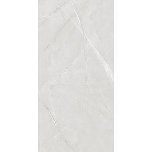 Porcelanato Armani White Retificado Polido 60x120 Málaga