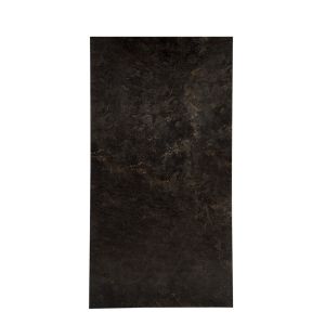 Porcelanato New Elegance Black Retificado Polido 80x160 Málaga