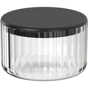 Porta  Algodão Groove Classic Natural ou