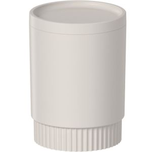 Porta  Algodão Dorica Be Be ou