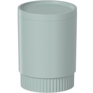 Porta  Algodão Dorica Vd Salvia ou