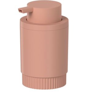 Saboneteira Liquida Dorica Laranja ou