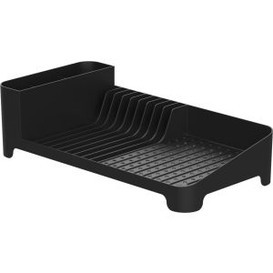 Escorredor de Louça 8 Pratos Trium Compa Pt ou