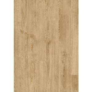 Piso Laminado  Click 19x120 Catedral Notre Dame 701 Quick-Step