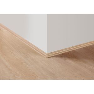 Cantoneira Piso Laminado 2.40M Catedral Candelária 702 Quick-Step