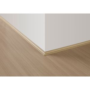 Cantoneira Piso Laminado 2.40M Catedral Notre Dame 701 Quick-Step