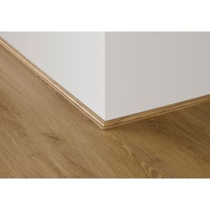 Cantoneira Piso Laminado 2.40M Catedral Sé 704 Quick-Step