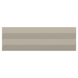 Revestimento Parede Matiz Lux Bege Bold Brilhante 8x25 Portinari