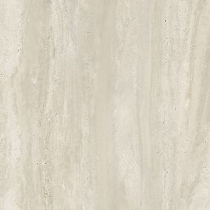 Porcelanato Travertino Suave Retificado Acetinado 91x91 Savane