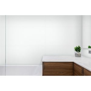 Revestimento Parede R40081 Retificado Acetinado 40x75 Ilhabella