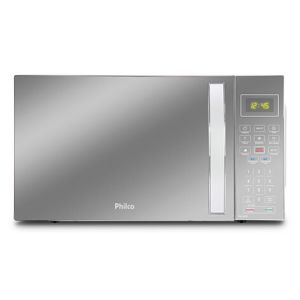 Micro-ondas PMO28ES Espelhado 28L Philco