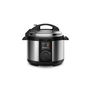 Panela Elétrica 15L Pce15 Aço Escovado Electrolux