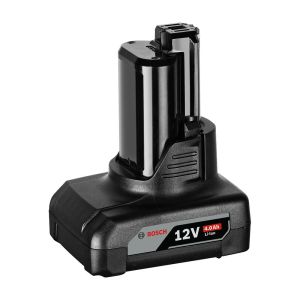 Bateria Gba 12v 4,0 Ah Azul Bosch