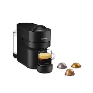 Cafeteira Vertuo Pop Preto Nespresso