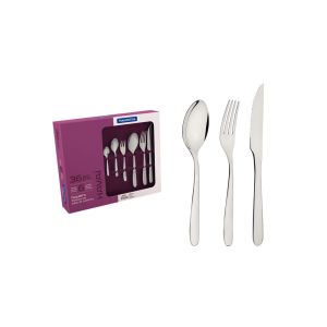 Faqueiro 36 Peças Havai Inox Tramontina