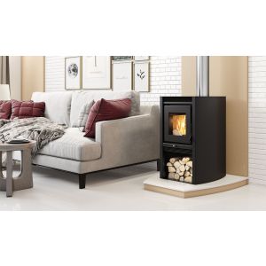 Calefator de Dupla Combustão 680GF Metávila