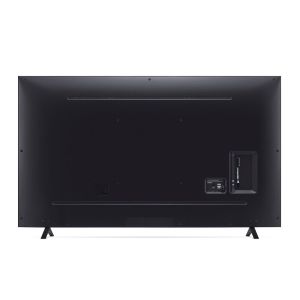 Smart TV Led 75" 75ur8750psa Preto Bivolt LG
