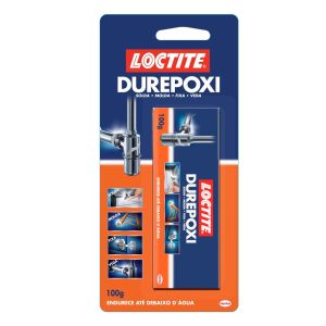 Adesivo 100gr Durepoxi Henkel