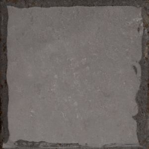 Porcelanato Parede Plain Obsidian Bold Brilhante 14,5x14,5 Portobello