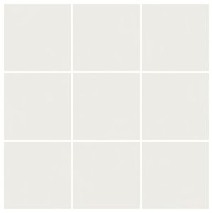 Revestimento Parede Glacier Mate 29x29 Bold Mate Portobello