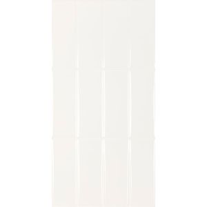 Revestimento de Parede Gap White Retificado Brilhante Classe A 30x60cm Portobello