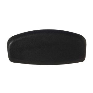 Travesseiro Soft Aqua 3 Preto Stamplas