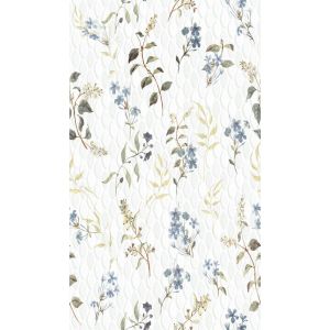 Revestimento de Parede HD Fiore Bold Brilhante Classe A 33x57cm Ilhabella