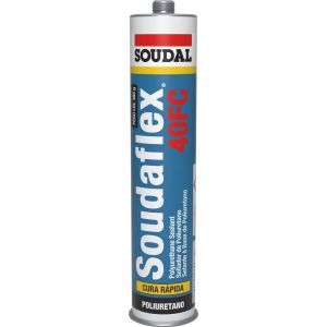 Selante Cartucho Cinza 385gr Soudal