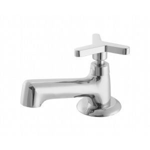 Torn Lav Triade C 15 Cromado Meber Metais