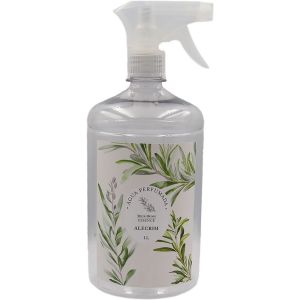 Agua Perfumada Para Tecido Alecrim 1000ml Aromar Perfumes