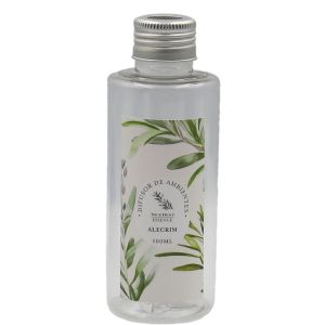 Difusor de Aromas Alecrim 100ml Aromar Perfumes