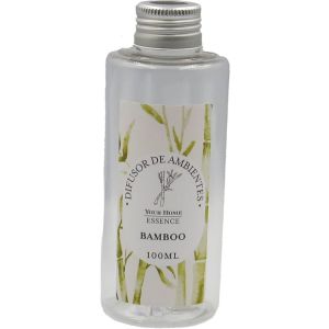 Difusor de Aromas Bamboo 100ml Aromar Perfumes