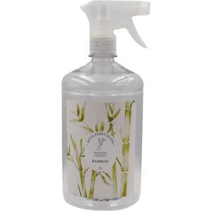 Água Perfumada Para Tecido Bamboo 1000ml Aromar Perfumes