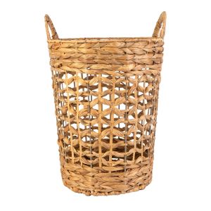 Cesto 30cm Natural Diagonal