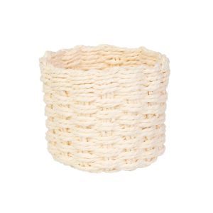 Cesta Decorativa12cm Aurora Diagonal