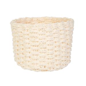 Cesta Decorativa 20cm Aurora Diagonal