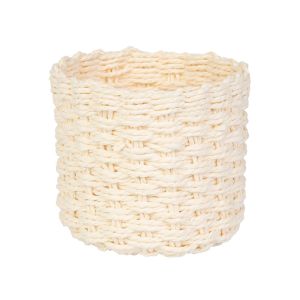 Cesta Decorativa 15cm Aurora Diagonal
