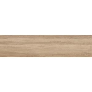 Piso Cerâmico Zutim Madeirado Retificado Acetinado 27x110 Málaga