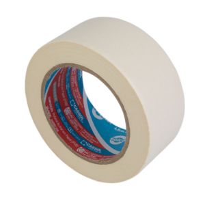 Fita Crepe 4,8cmx50m Branco Solcolor