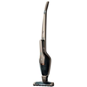 Aspirador Pó Vertical  Erg26 Dourado Bivolt Electrolux