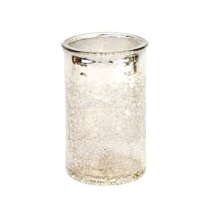 Copo Nya 7,3x7,3cm Vidro Transparente Casa&ideia