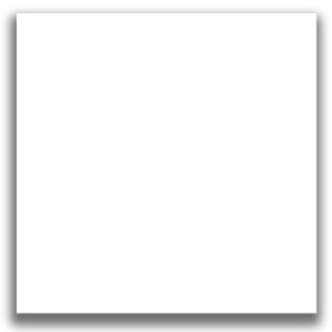 Piso Cerâmico Alphes White Bold Acetinado 50x50 Ilhabella
