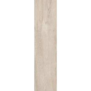 Piso Cerâmico Patina White Retificado Acetinado 29x119 Ilhabella
