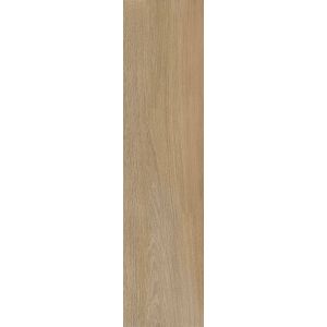 Piso Cerâmico Wod Caramelo Retificado Acetinado 29x119 Ilhabella