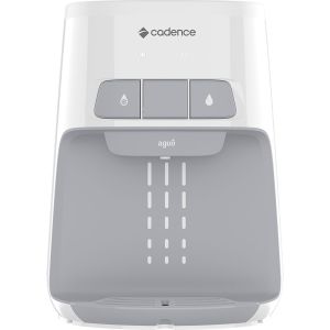 Bebedouro Refrigerado Compacto 65w Beb110 Branco Bivolt Cadence